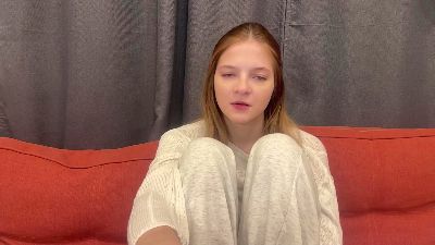 BrunaDumm webcam model stream image