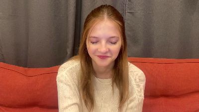 BrunaDumm webcam model stream image
