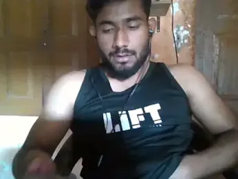 LustyDanky webcam stripchat model stream image