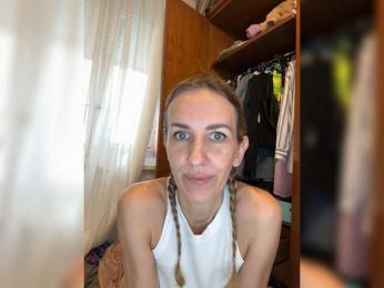 Xsveta1 webcam model stream image