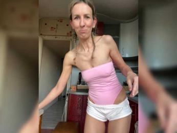 Xsveta1 webcam bongacams model stream image