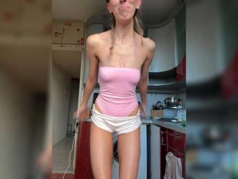 Xsveta1 webcam model stream image