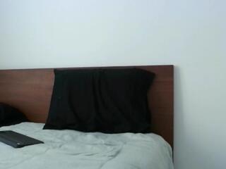 Joseph Core webcam model stream image