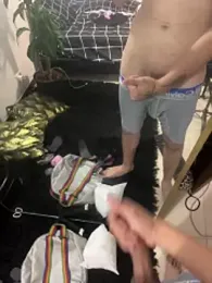 Lettojay66 webcam model stream image