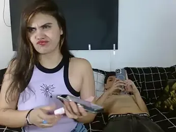 Lettojay66 webcam model stream image