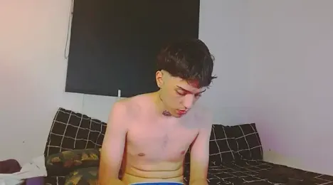 Lettojay66 webcam model stream image