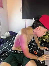 Lettojay66 webcam model stream image