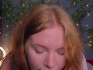 elsajein webcam model stream image