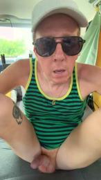 gingergoon webcam model stream image