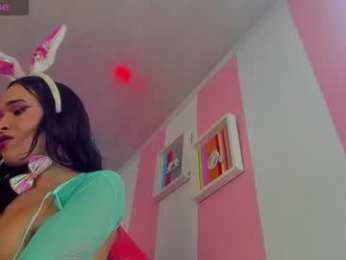 bouncing_bunnyxxx69 webcam model stream image