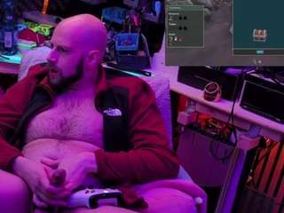 gercock webcam model stream image