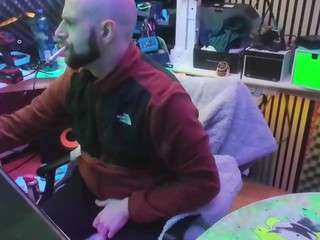 gercock webcam model stream image