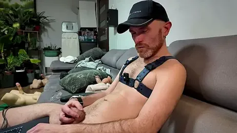 KacperGuy webcam model stream image