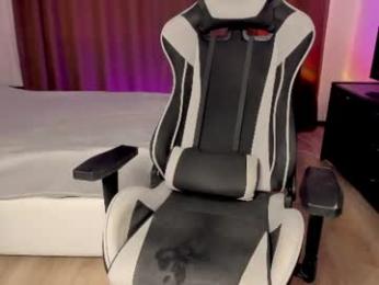 theresajhones webcam model stream image