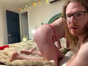 will_sx webcam model stream image