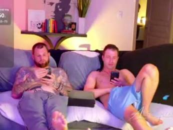 alexxxzander1 webcam model stream image