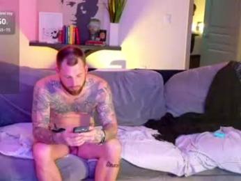 alexxxzander1 webcam model stream image