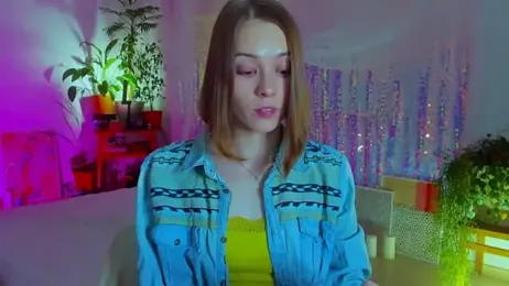 poli__ webcam model stream image