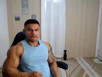 Превью leo_muscleboy