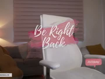 miss_meii webcam model stream image