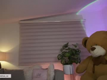 miss_meii webcam model stream image