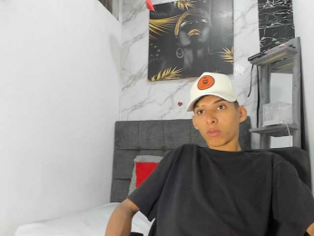 afrodita-n-ares webcam model stream image