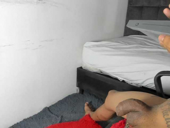 afrodita-n-ares webcam model stream image