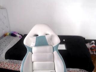 Alissa Morrisoon webcam flirt4free model stream image