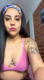 Melodiprincess webcam model stream image