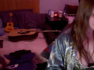 allennomads710 webcam model stream image