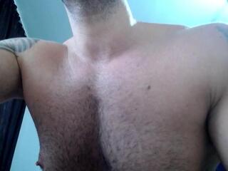 Morttek webcam flirt4free model stream image