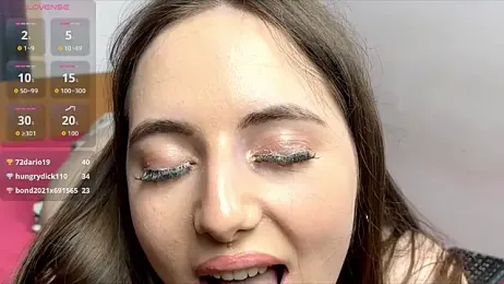 JennyBbunny webcam model stream image