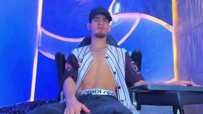 Kroddy_Sw_ webcam model stream image