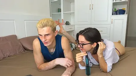 Morning_Stars webcam model stream image