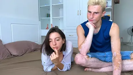 Morning_Stars webcam model stream image