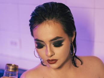 NoaJones webcam model stream image