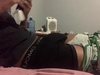 Antidote-09 webcam model stream image