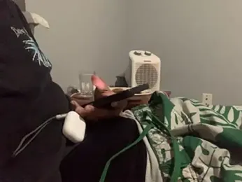 Antidote-09 webcam model stream image