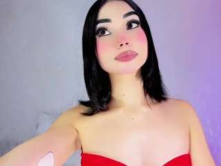 sabrinasandoval webcam model stream image