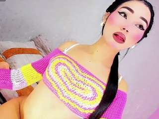 sabrinasandoval webcam camsoda model stream image