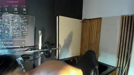 Yeidonn webcam model stream image