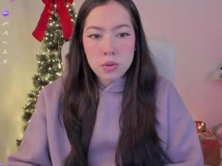 bubble-gum webcam model stream image