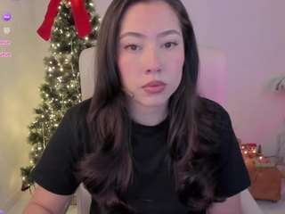 bubble-gum webcam model stream image