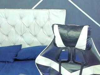 Jordan Pire webcam model stream image