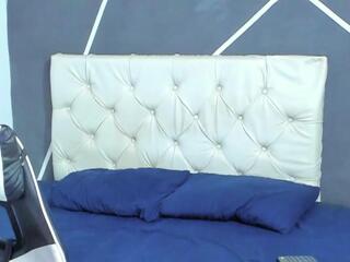 Jordan Pire webcam model stream image