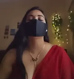 SimaRoy- webcam model stream image