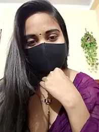 SimaRoy- webcam stripchat model stream image