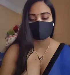 SimaRoy- webcam model stream image