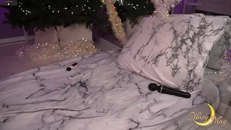 marylunamay webcam stripchat model stream image