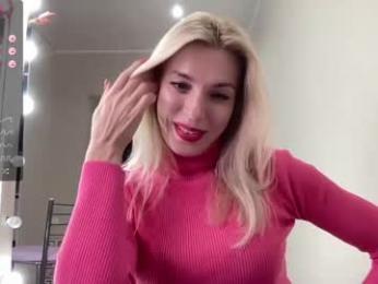 amazingkelly webcam model stream image